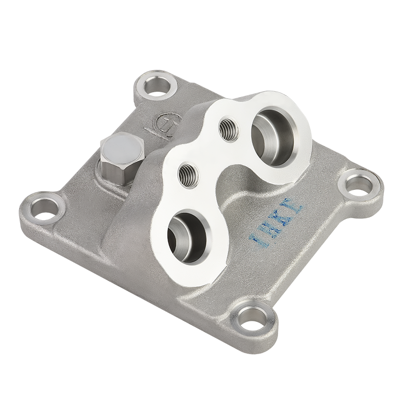 Manifold