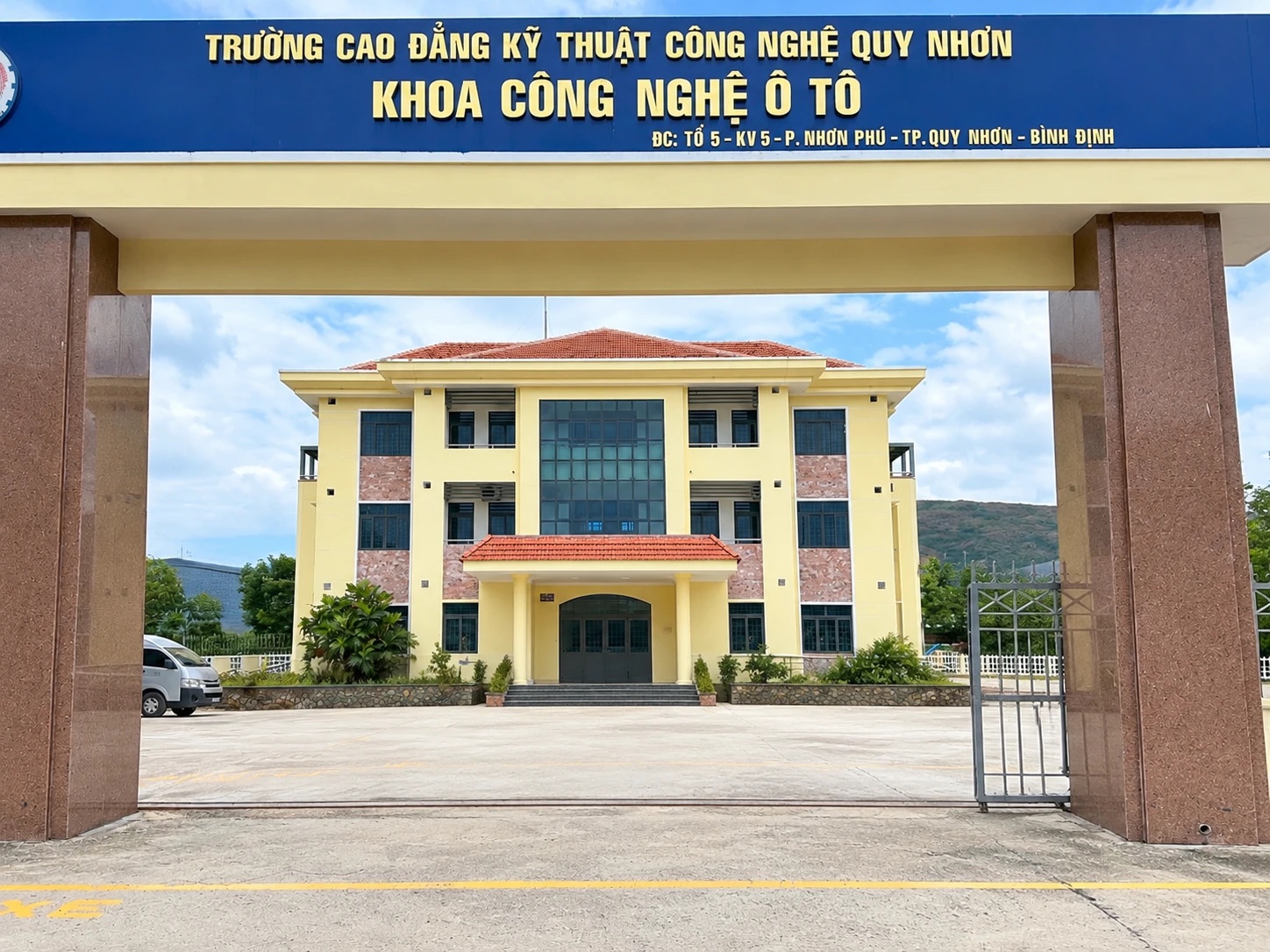 SCM Precision Vietnam Co., Ltd.