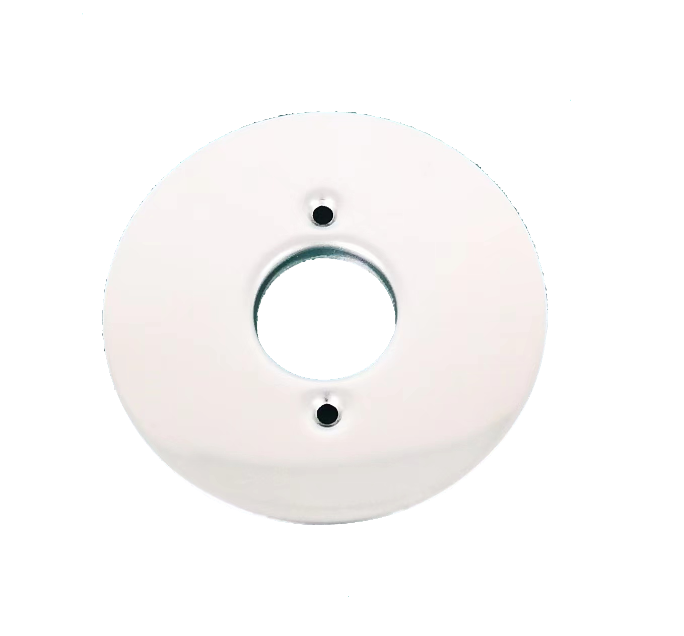 Flame-Splitter Top Cover