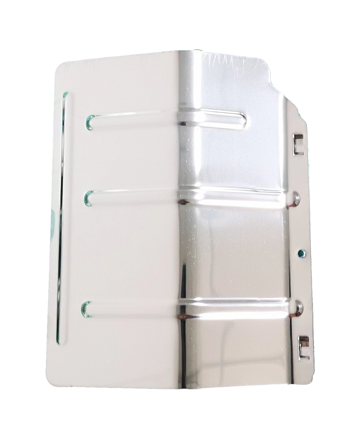 Heat shields